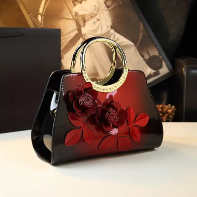 Flowers High-class Elegant HB46424